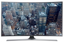 Телевизор Samsung UE40JU6670S - Отсутствует сигнал
