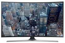 Телевизор Samsung UE40JU6740U - Нет звука