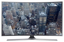 Телевизор Samsung UE40JU6790U - Доставка телевизора