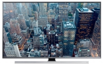 Телевизор Samsung UE40JU7000 - Нет изображения