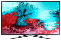 Телевизор Samsung UE40K5572SU - Не переключает каналы