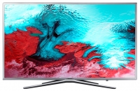 Телевизор Samsung UE40K5672SU - Ремонт блока формирования изображения