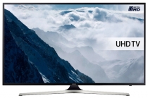 Телевизор Samsung UE40KU6020K - Ремонт блока управления
