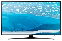 Телевизор Samsung UE40KU6072U - Ремонт блока управления