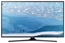 Телевизор Samsung UE40KU6079U - Не переключает каналы