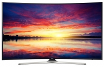 Телевизор Samsung UE40KU6100K - Нет изображения