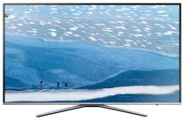 Телевизор Samsung UE40KU6400U - Не переключает каналы