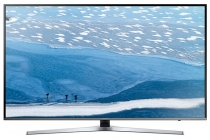 Телевизор Samsung UE40KU6470U - Ремонт блока управления