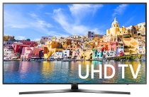 Телевизор Samsung UE40KU7000U - Нет звука