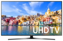 Телевизор Samsung UE40KU7000U - Ремонт блока управления