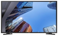 Телевизор Samsung UE40M5000AU - Ремонт блока формирования изображения
