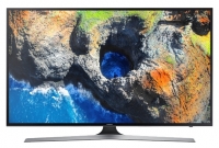 Телевизор Samsung UE40MU6100U - Ремонт блока формирования изображения