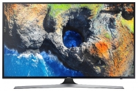 Телевизор Samsung UE40MU6103U - Перепрошивка системной платы