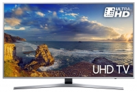 Телевизор Samsung UE40MU6400U - Ремонт блока управления