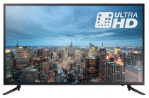 Телевизор Samsung UE43JU6000U - Нет звука