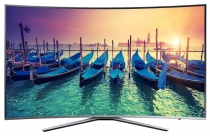 Телевизор Samsung UE43KU6500U - Замена инвертора