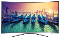 Телевизор Samsung UE43KU6500U - Нет звука