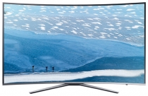 Телевизор Samsung UE43KU6509U - Не включается