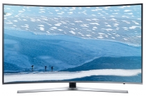 Телевизор Samsung UE43KU6650U - Нет изображения