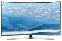 Телевизор Samsung UE43KU6670U - Замена инвертора