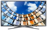 Телевизор Samsung UE43M5500AW - Ремонт блока формирования изображения