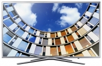Телевизор Samsung UE43M5550AU - Замена динамиков