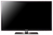 Телевизор Samsung UE46D6100 - Нет изображения