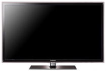 Телевизор Samsung UE46D6100 - Доставка телевизора