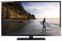 Телевизор Samsung UE46ES5507 - Не видит устройства