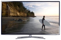 Телевизор Samsung UE46ES6530 - Замена антенного входа