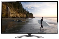 Телевизор Samsung UE46ES6540 - Замена антенного входа