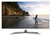 Телевизор Samsung UE46ES6717 - Перепрошивка системной платы