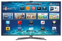 Телевизор Samsung UE46ES7000 - Замена динамиков