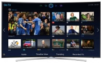 Телевизор Samsung UE48H8000 - Перепрошивка системной платы