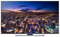 Телевизор Samsung UE48HU7500 - Замена антенного входа