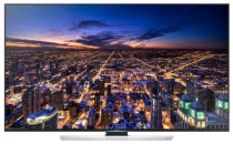 Телевизор Samsung UE48HU7580 - Нет изображения