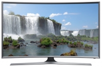 Телевизор Samsung UE48J6530AU - Замена блока питания