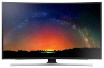 Телевизор Samsung UE48JS8500T - Замена антенного входа