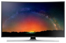 Телевизор Samsung UE48JS8502T - Нет изображения