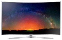 Телевизор Samsung UE48JS9005Q - Нет звука