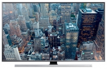 Телевизор Samsung UE48JU7002 - Нет звука