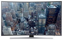 Телевизор Samsung UE48JU7502T - Отсутствует сигнал