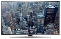 Телевизор Samsung UE48JU7580T - Нет звука