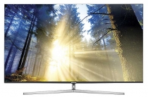 Ремонт телевизора Samsung UE49KS8000L в Москве