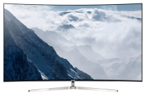 Телевизор Samsung UE49KS9000T - Нет звука