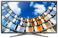 Телевизор Samsung UE49M5500AU - Замена антенного входа
