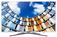 Телевизор Samsung UE49M5510AU - Нет изображения