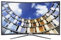 Телевизор Samsung UE49M6503AU - Ремонт блока формирования изображения