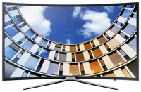 Телевизор Samsung UE49M6550AU - Замена динамиков