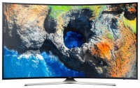 Телевизор Samsung UE49MU6303U - Ремонт блока формирования изображения